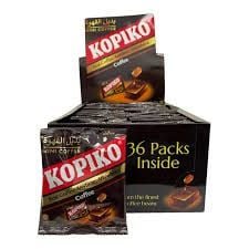 Kopiko