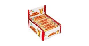 Big Frank Hot Dog